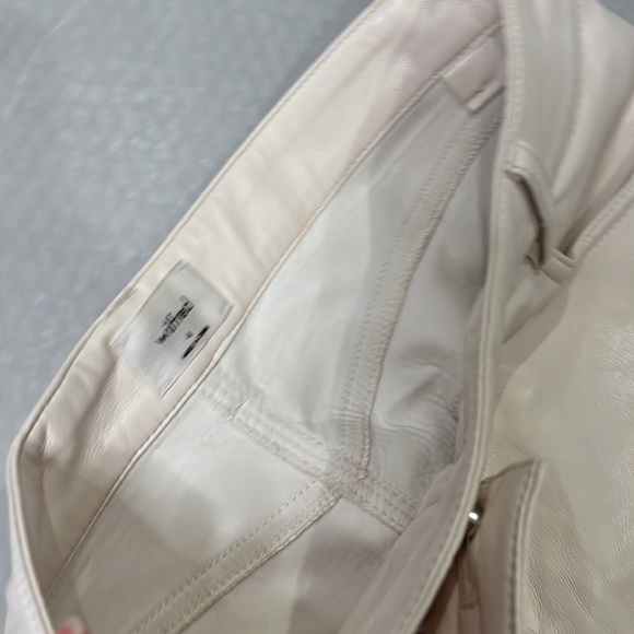 wilfred melina pant 4 white - Picture 4 of 8